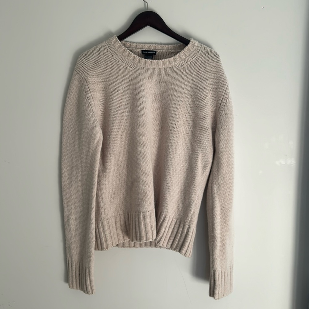 CLUB MONACO SWEATER
